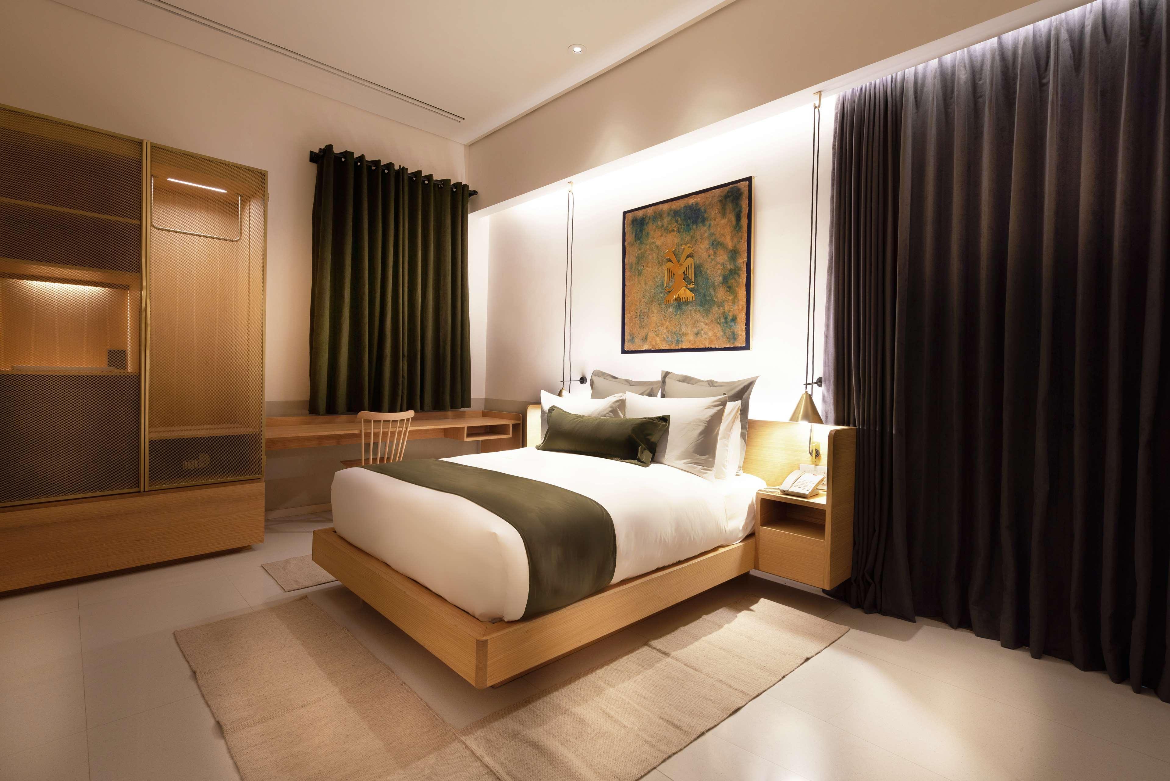 Umbral, Curio Collection By Hilton Hotel Мексико Сити Екстериор снимка