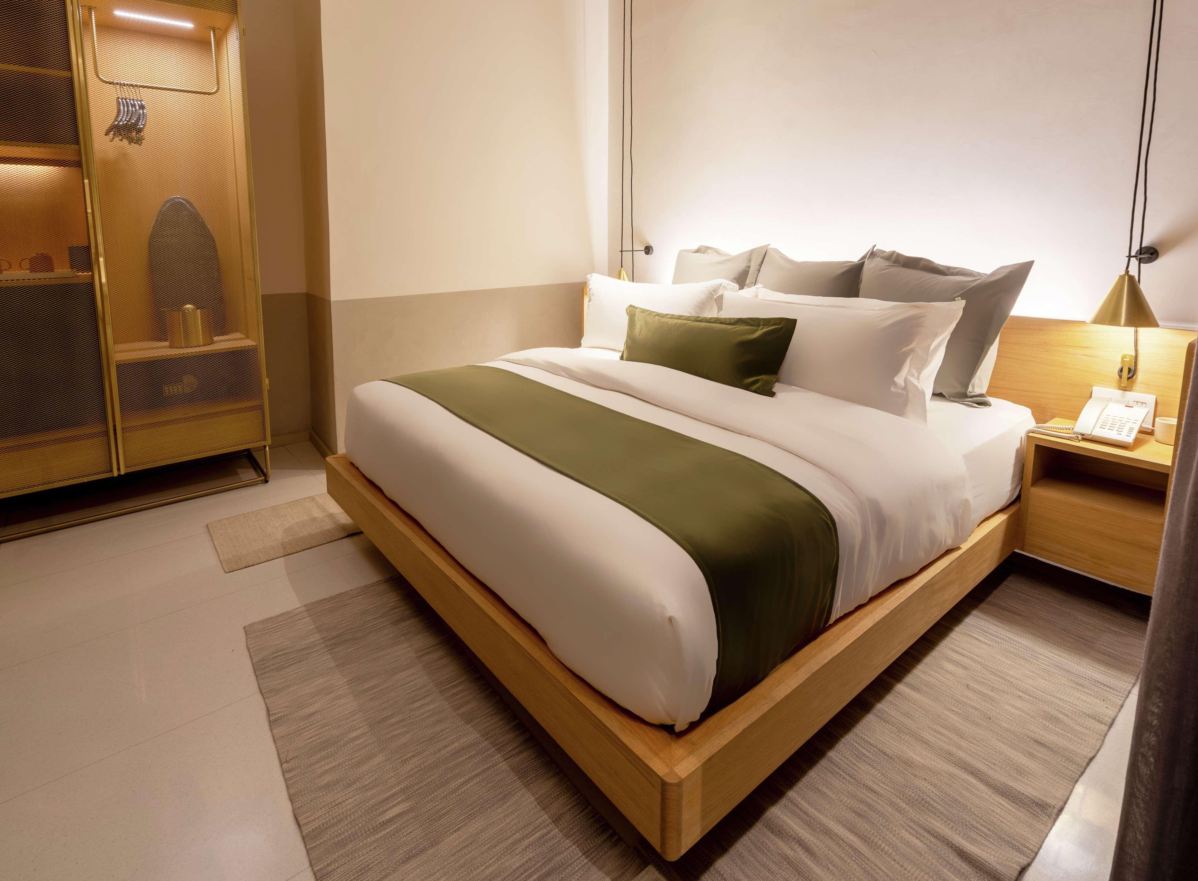Umbral, Curio Collection By Hilton Hotel Мексико Сити Екстериор снимка
