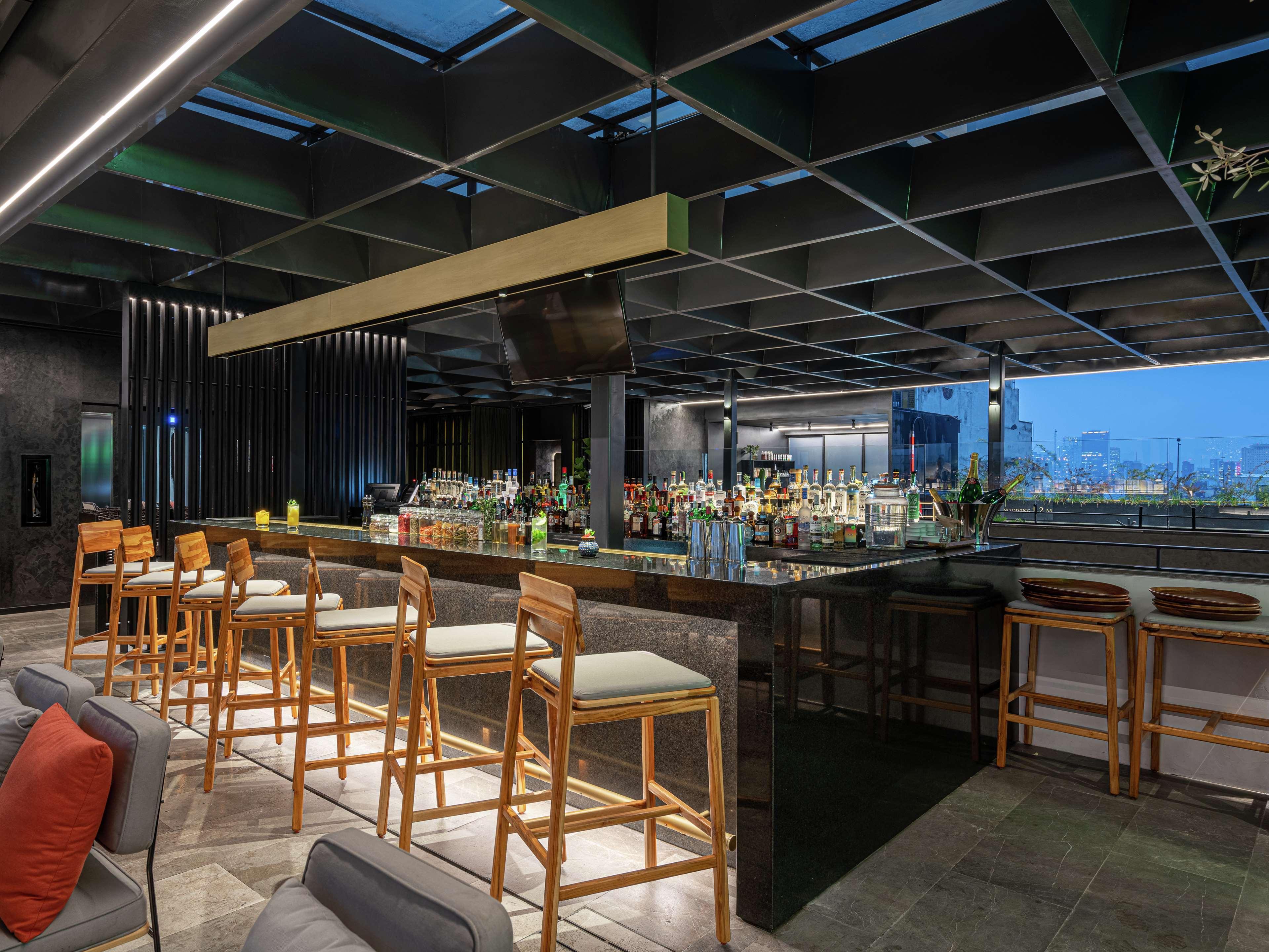 Umbral, Curio Collection By Hilton Hotel Мексико Сити Екстериор снимка