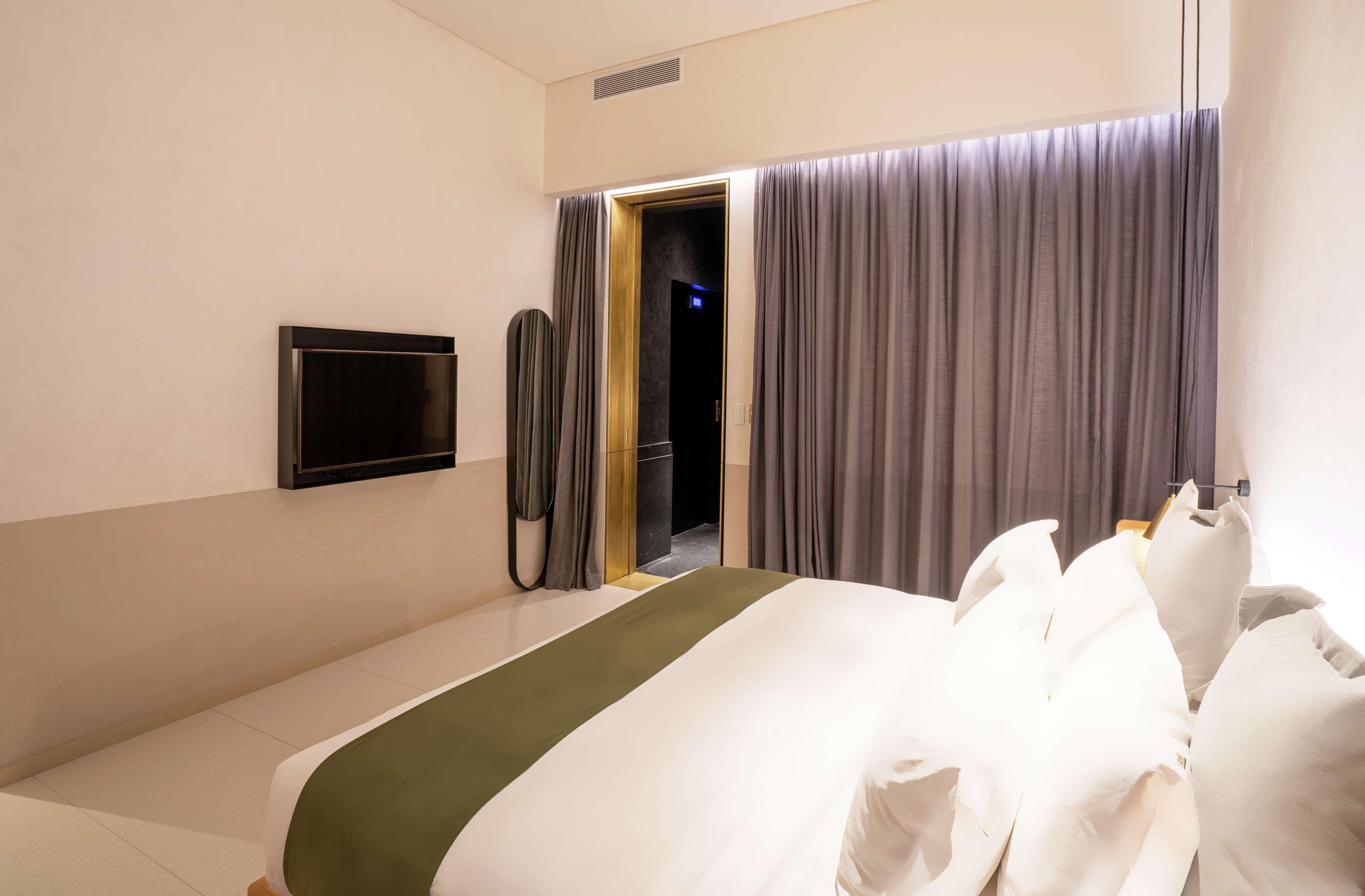 Umbral, Curio Collection By Hilton Hotel Мексико Сити Екстериор снимка