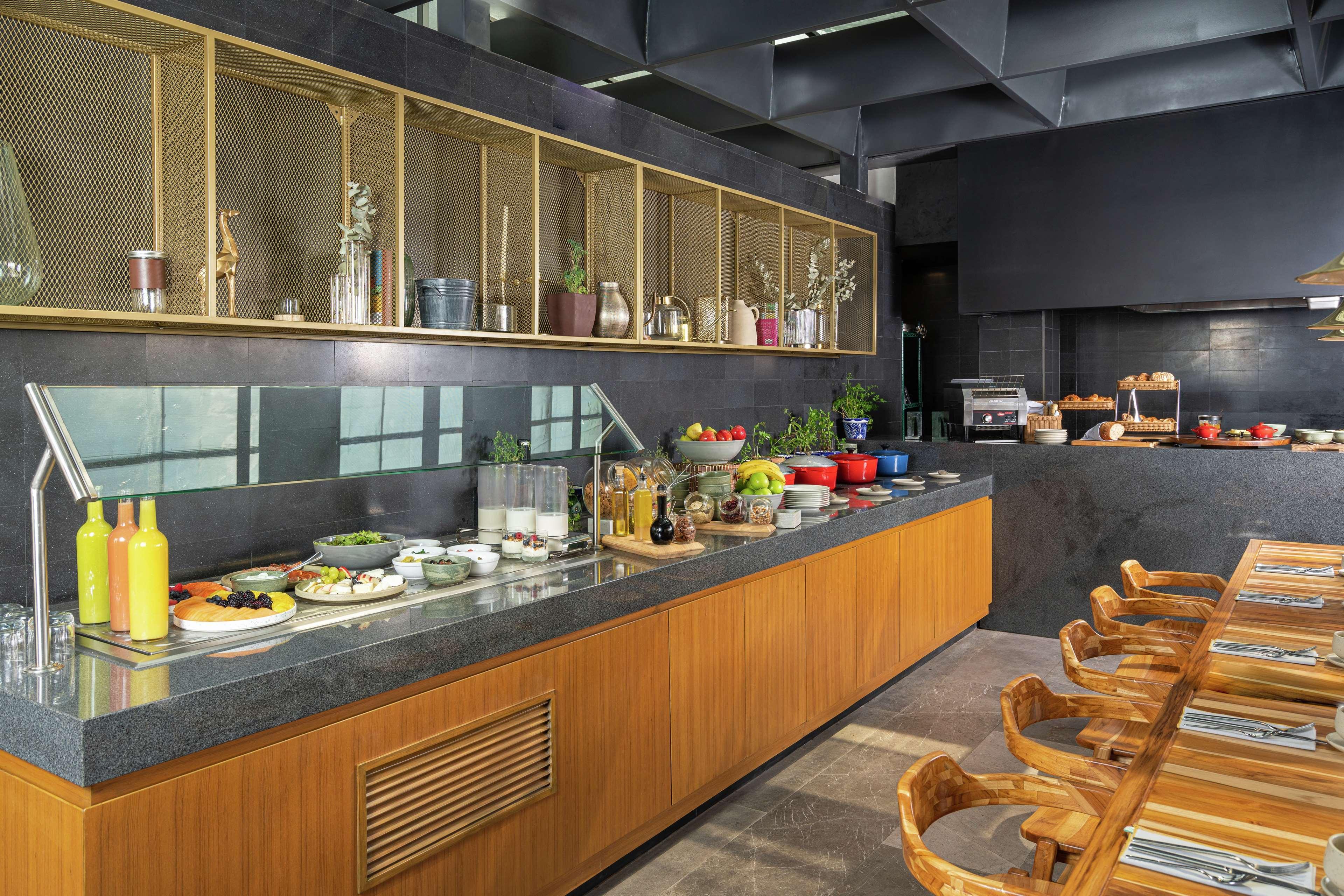 Umbral, Curio Collection By Hilton Hotel Мексико Сити Екстериор снимка