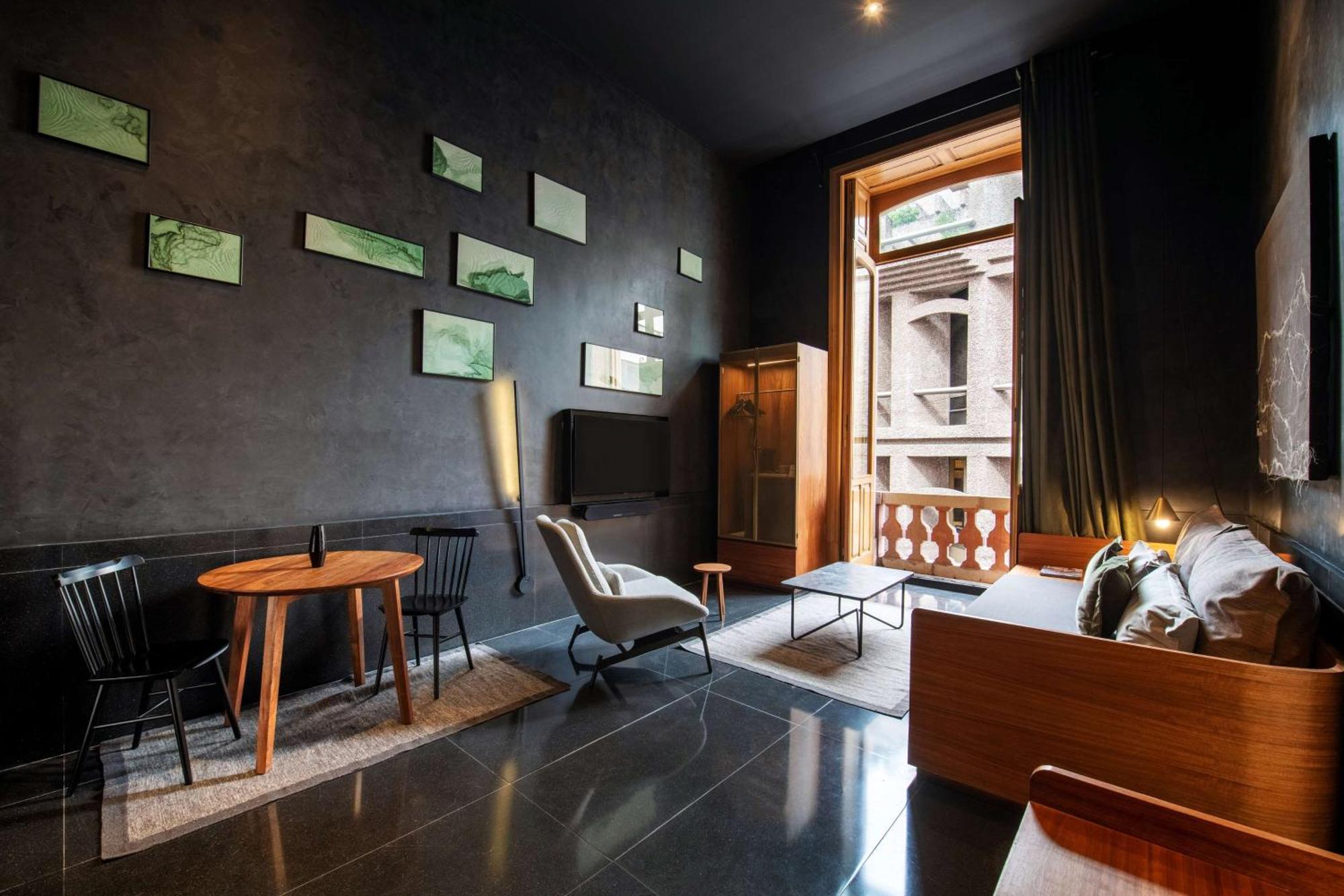Umbral, Curio Collection By Hilton Hotel Мексико Сити Екстериор снимка