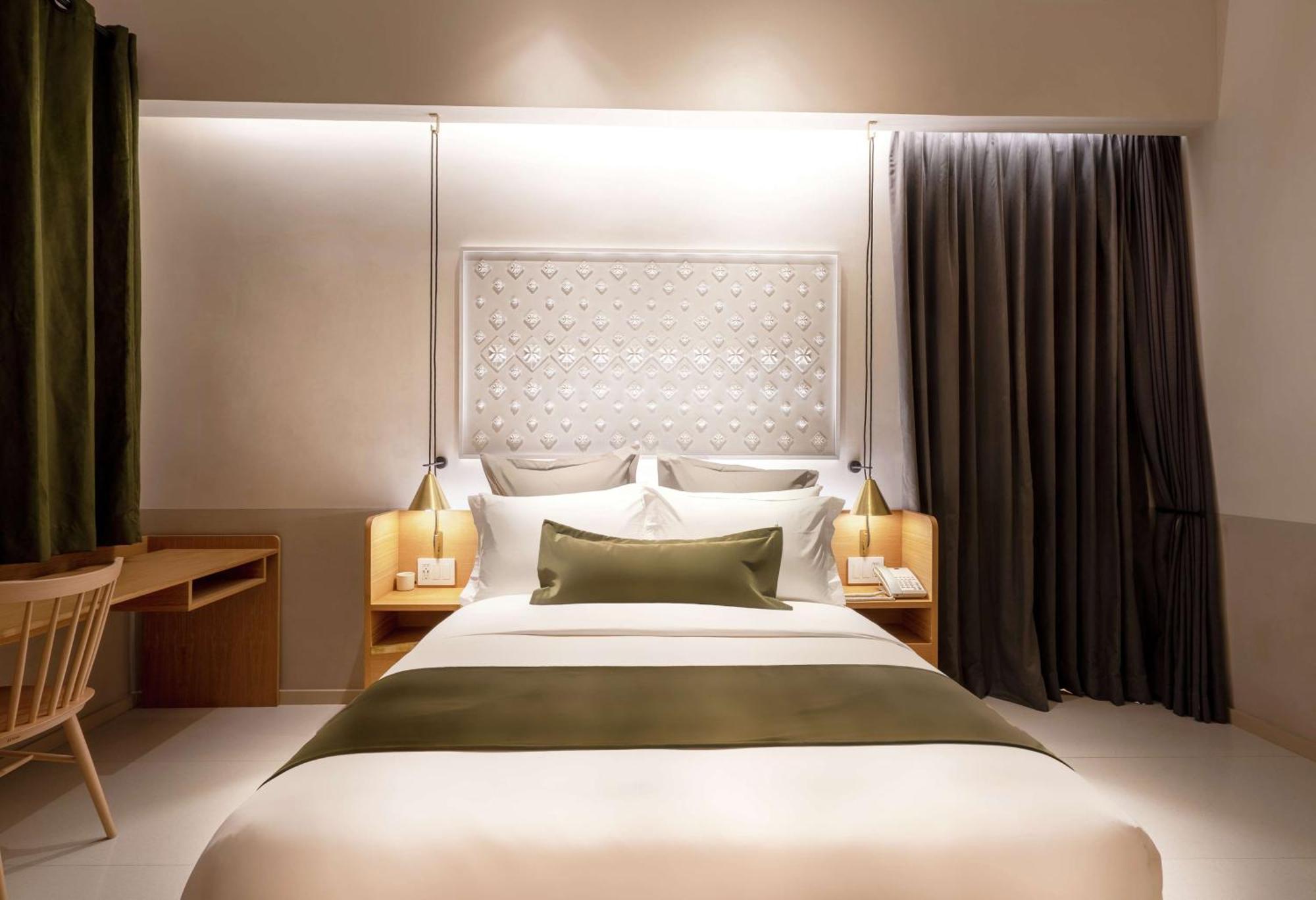 Umbral, Curio Collection By Hilton Hotel Мексико Сити Екстериор снимка
