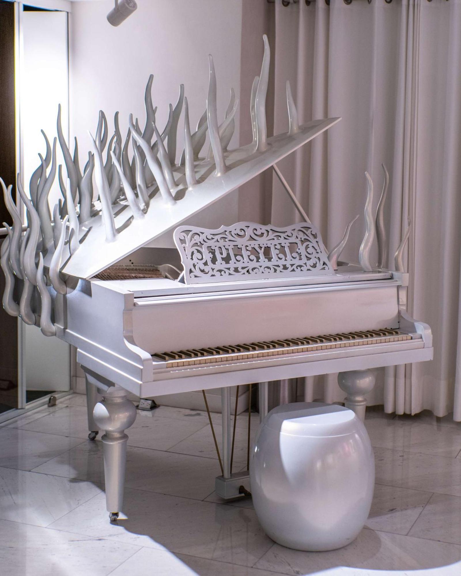 Umbral, Curio Collection By Hilton Hotel Мексико Сити Екстериор снимка