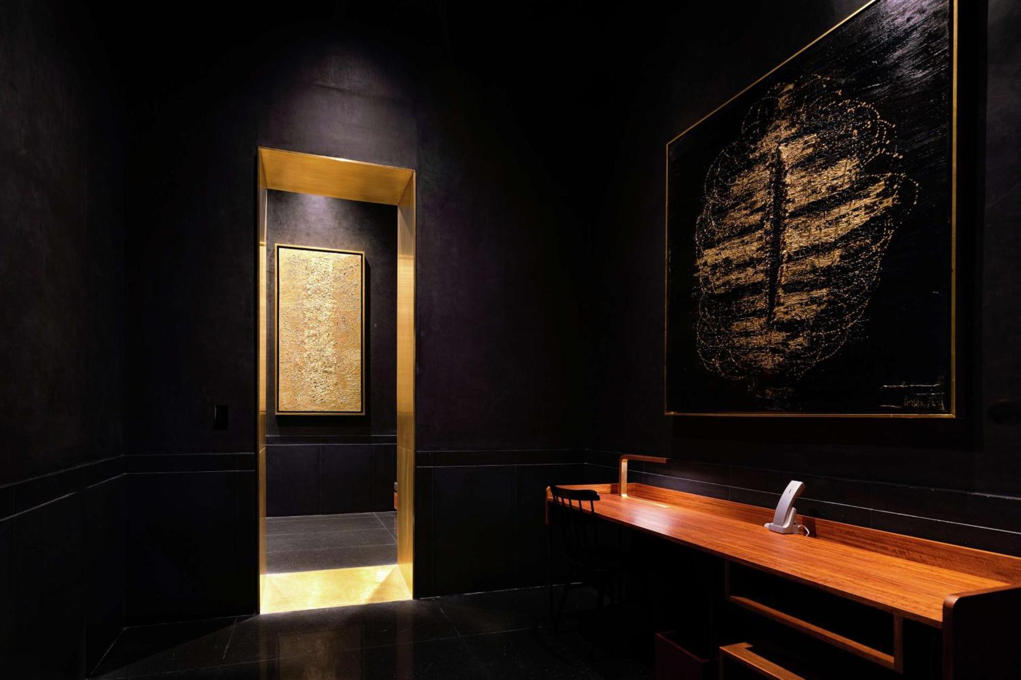 Umbral, Curio Collection By Hilton Hotel Мексико Сити Екстериор снимка
