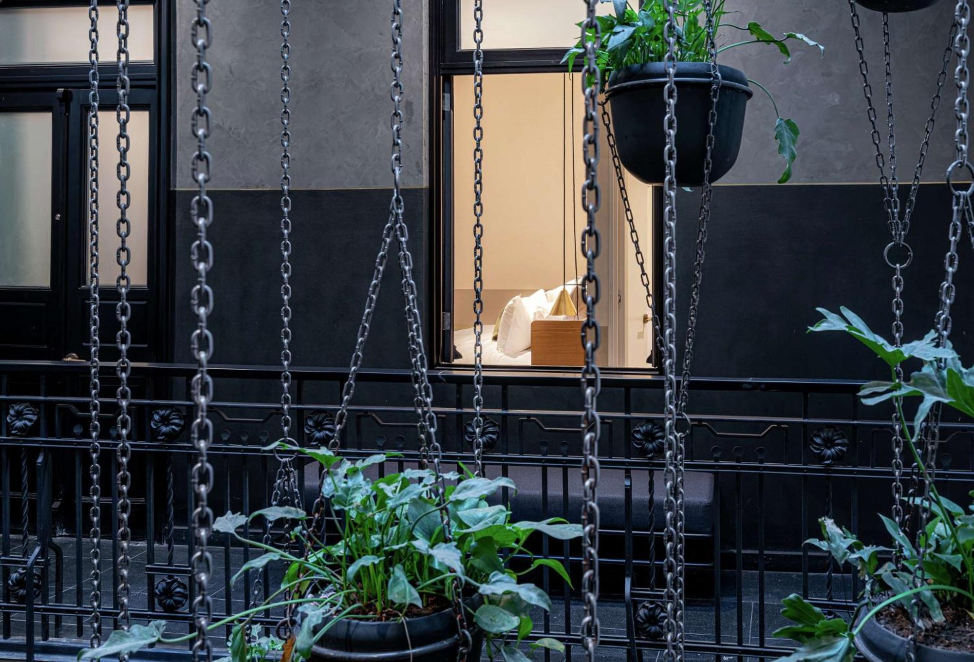 Umbral, Curio Collection By Hilton Hotel Мексико Сити Екстериор снимка