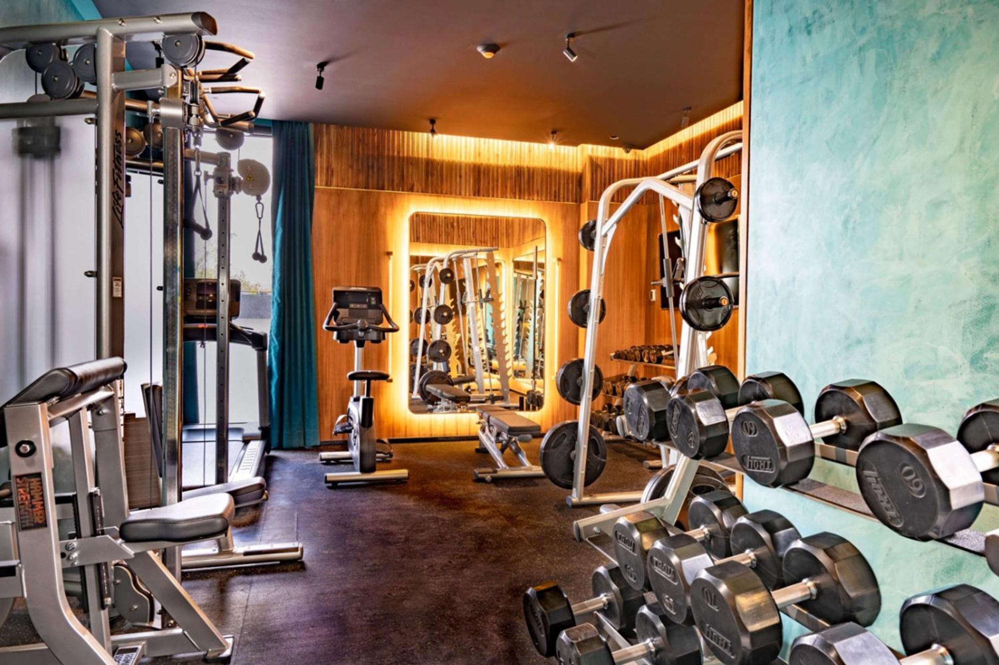 Umbral, Curio Collection By Hilton Hotel Мексико Сити Екстериор снимка