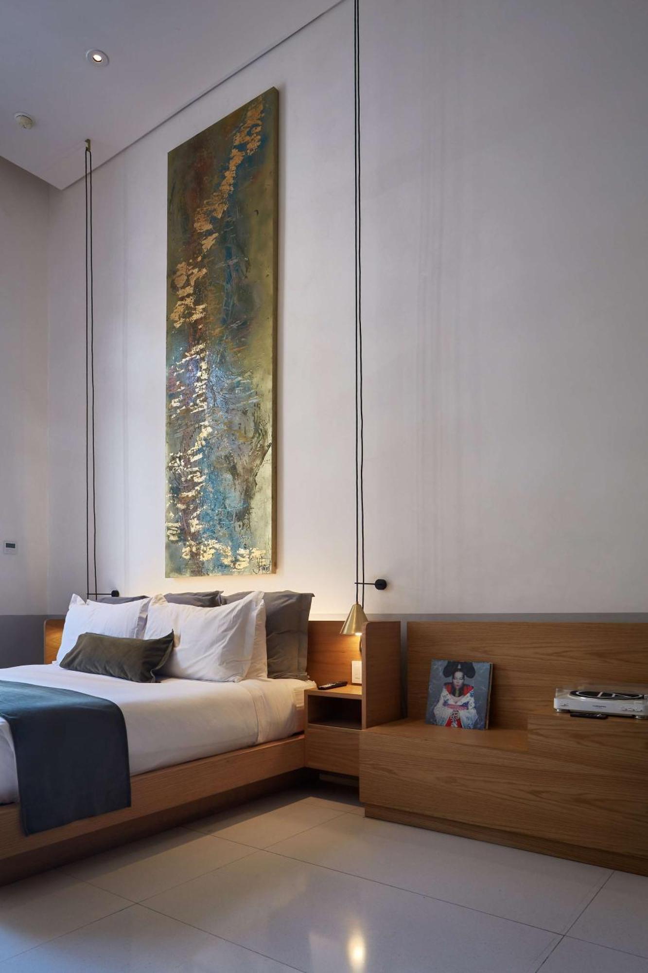Umbral, Curio Collection By Hilton Hotel Мексико Сити Екстериор снимка