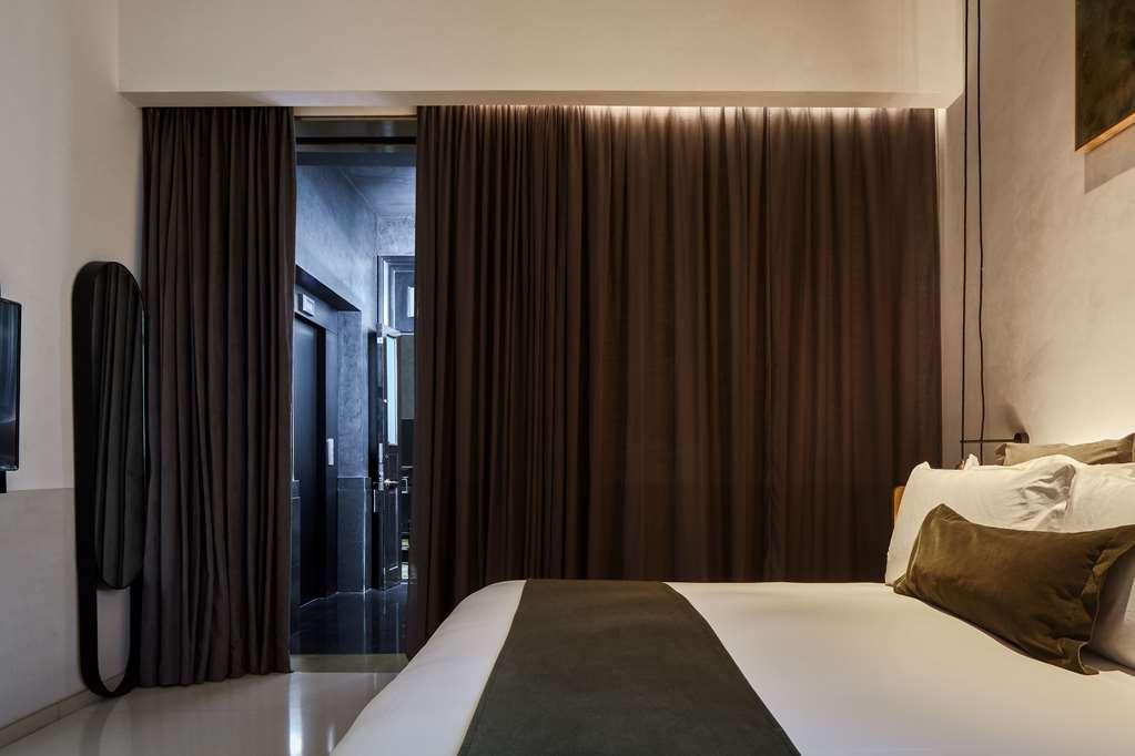 Umbral, Curio Collection By Hilton Hotel Мексико Сити Стая снимка