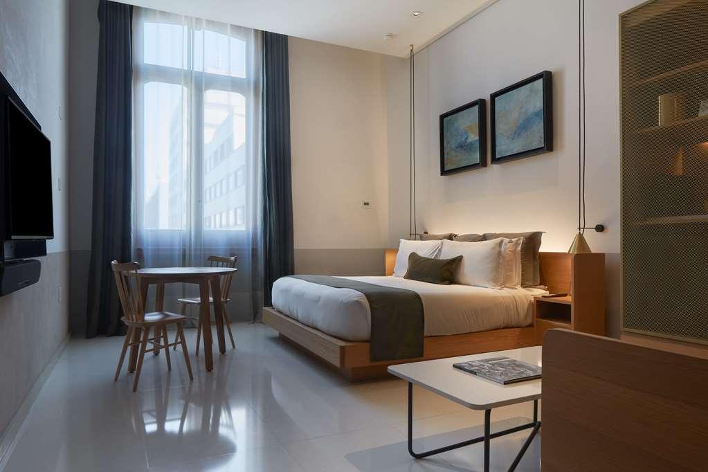 Umbral, Curio Collection By Hilton Hotel Мексико Сити Стая снимка